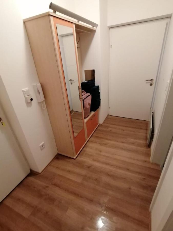 Leobner Wohnung In Zentraler Lage Leoben  Buitenkant foto